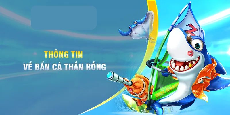 bắn cá rồng tại ok9