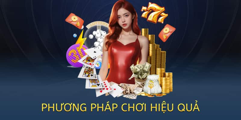 Cách chơi Tiến lên miền Nam online – Hướng dẫn chi tiết 2025 2 phương pháp chơi game hiệu quả