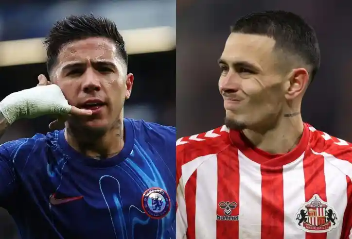 OK9 NEWS | Nhận định Chelsea vs Sunderland (25/10): The Blues “giải hạn” – Kèo thơm đêm nay khó bỏ! 2 Nhận định Chelsea vs Sunderland