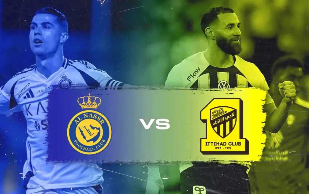 Nhận định Al Nassr vs Al Ittihad (Cúp Vua Saudi 2025/26) 10 Nhận định Al Nassr vs Al Ittihad