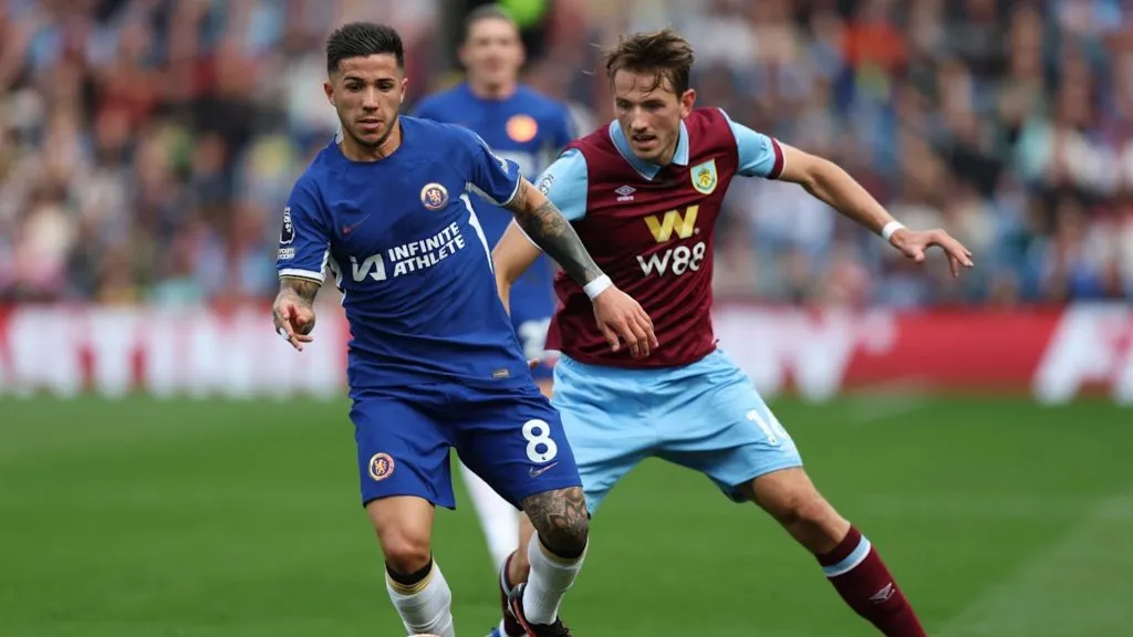 OK9 Nhận định: Chelsea tìm lại bản sắc, Burnley quyết giữ điểm tại Turf Moor 1 Chelsea được đánh giá cao hơn đối thủ của mình