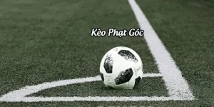 kèo phạt góc 2025