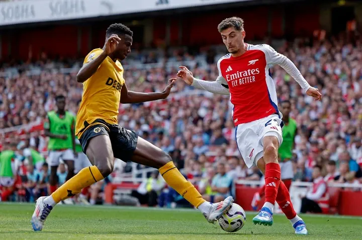 OK9 Nhận định Arsenal vs Wolves: Pháo Thủ Thị Uy Sức Mạnh 4 Nhận định Arsenal vs Wolves