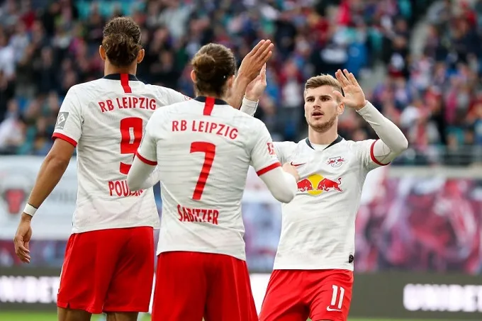 OK9 Nhận định Union Berlin vs RB Leipzig: Soi kèo, dự đoán & phân tích phong độ 2025 9 Nhận định Union Berlin vs RB Leipzig